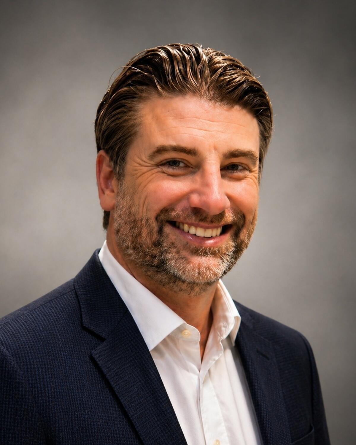 Headshot Image for Josh Swain